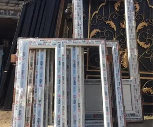 درب و پنجره upvc|خدمات پیشه و مهارت|اردبیل, |دیوار