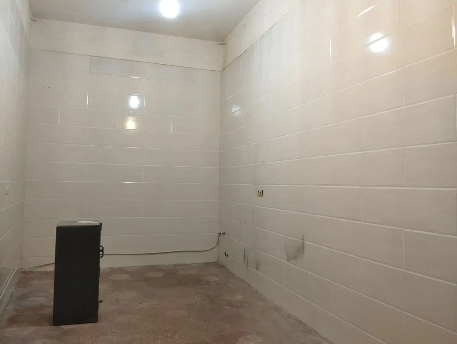 یک‌باب‌مغازه‌۳۵متری|اجارهٔ مغازه و غرفه|کازرون, |دیوار