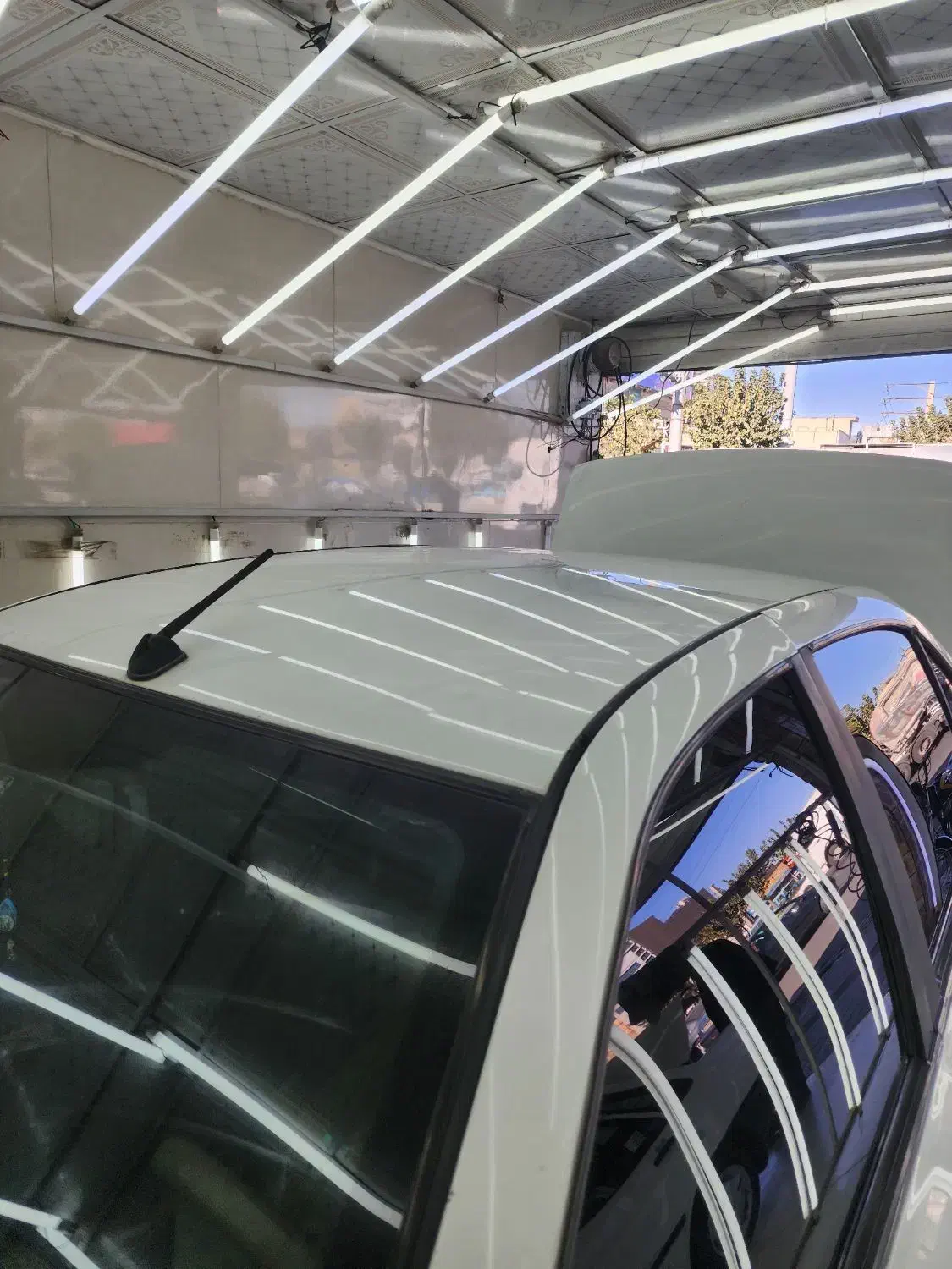 سمند ای اف سون دوگانه|خودرو سواری و وانت|رباط‌کریم, شهرک صنعتی ده‌حسن|دیوار