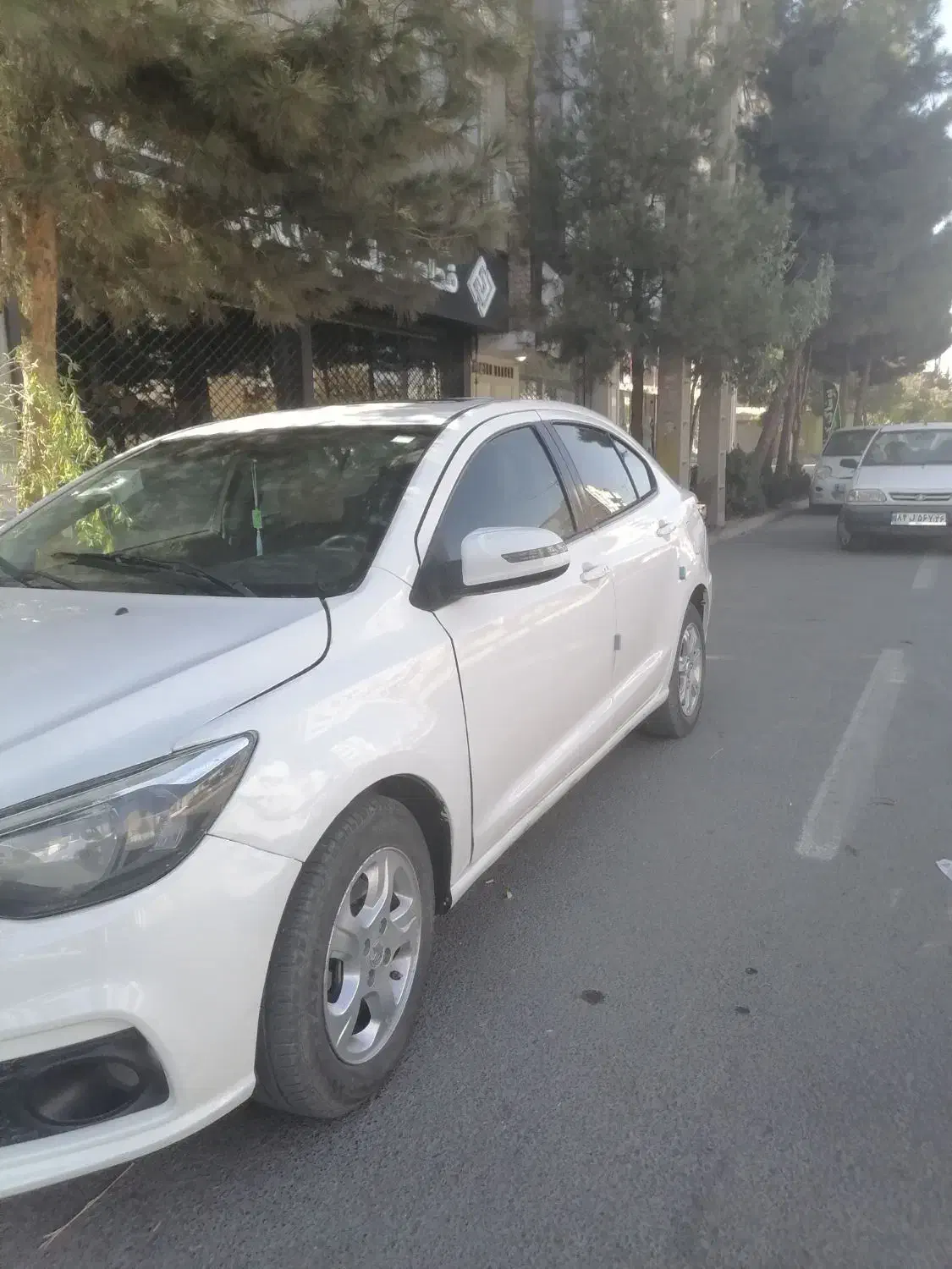 شاهین 401|خودرو سواری و وانت|نیشابور, شریعتی|دیوار