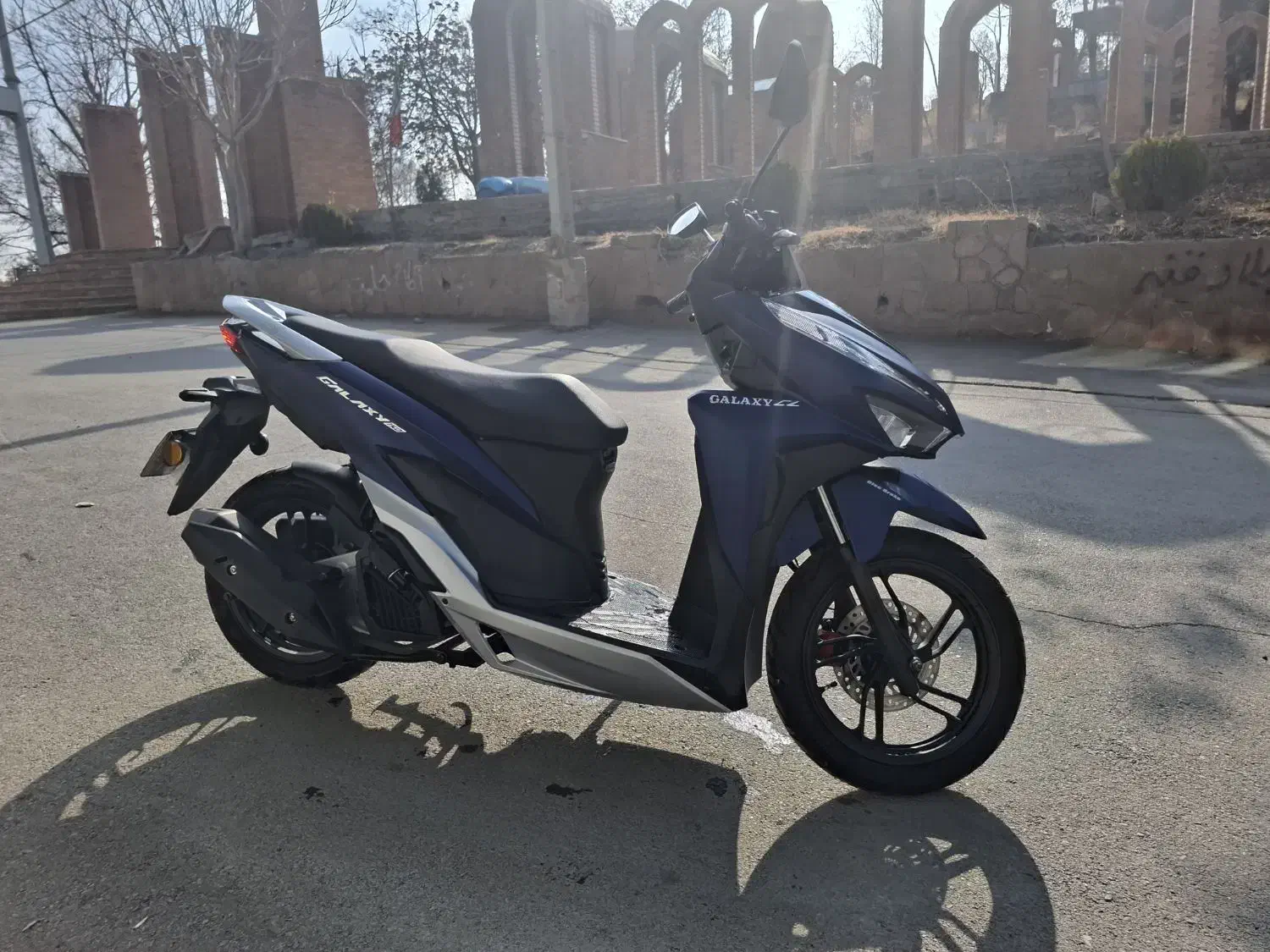 موتور طرح کلیک صفر|موتورسیکلت|سردشت, |دیوار