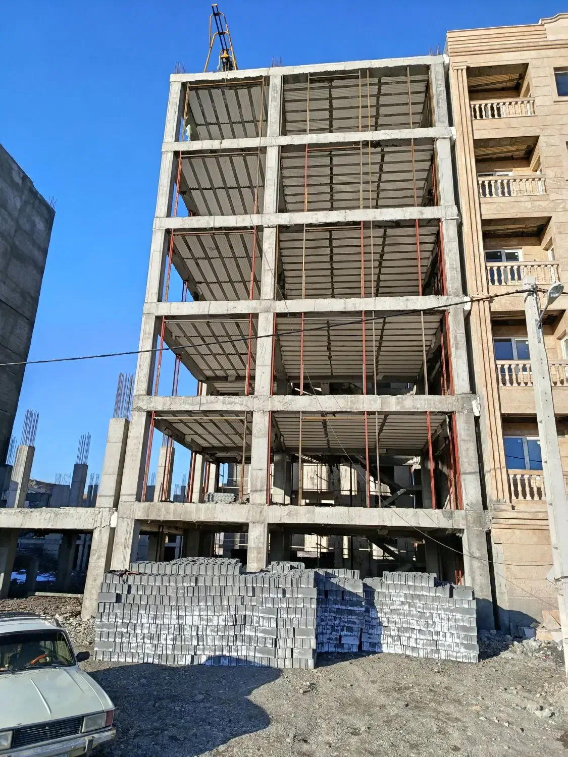 جوشکاری|خدمات پیشه و مهارت|سنندج, |دیوار