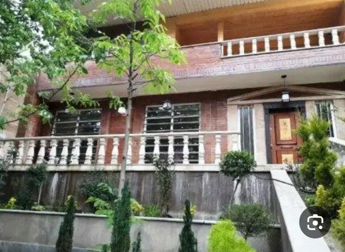 اجار ه ویلایی ۴۰۰ متر* عظیمیه/بالای شریعتی|اجارهٔ خانه و ویلا|کرج, عظیمیه|دیوار