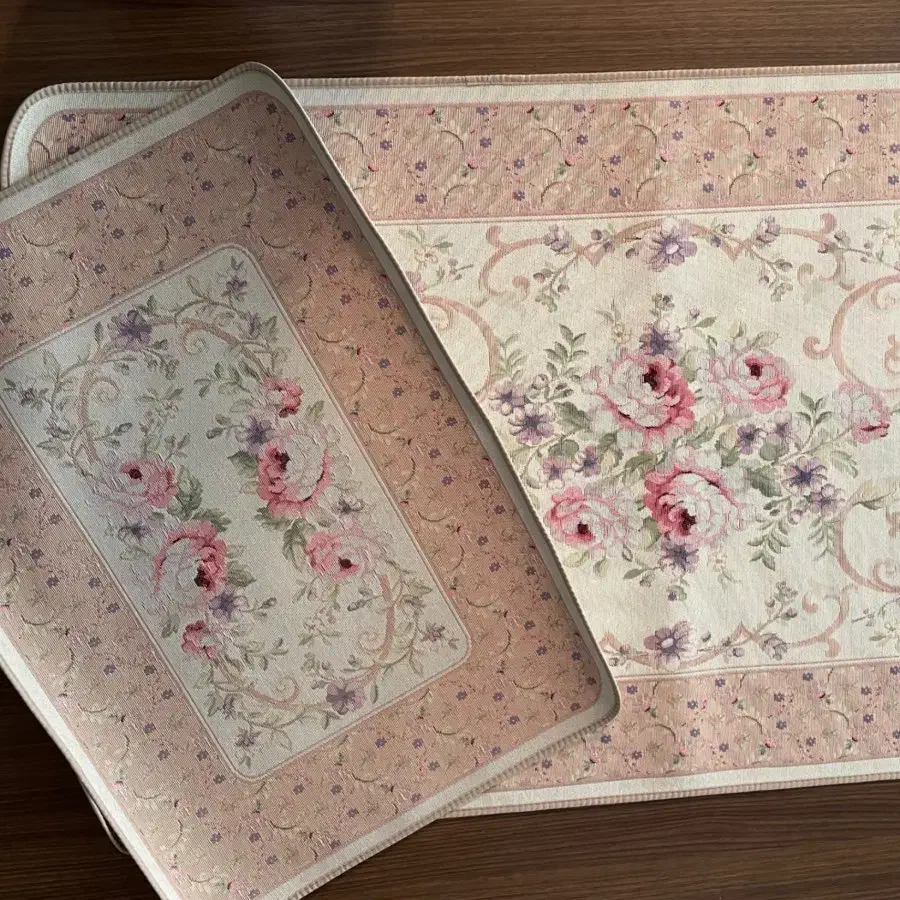 قالیچه پادری کوبلنی ترک|پادری|تهران, ایوانک|دیوار