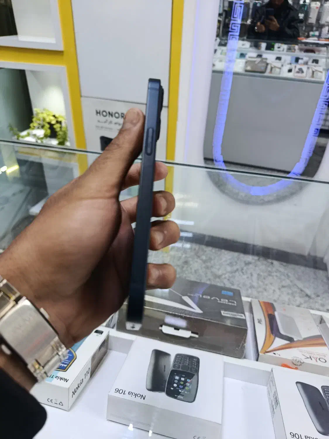 ایفون 13نرمال|موبایل|بیرجند, |دیوار