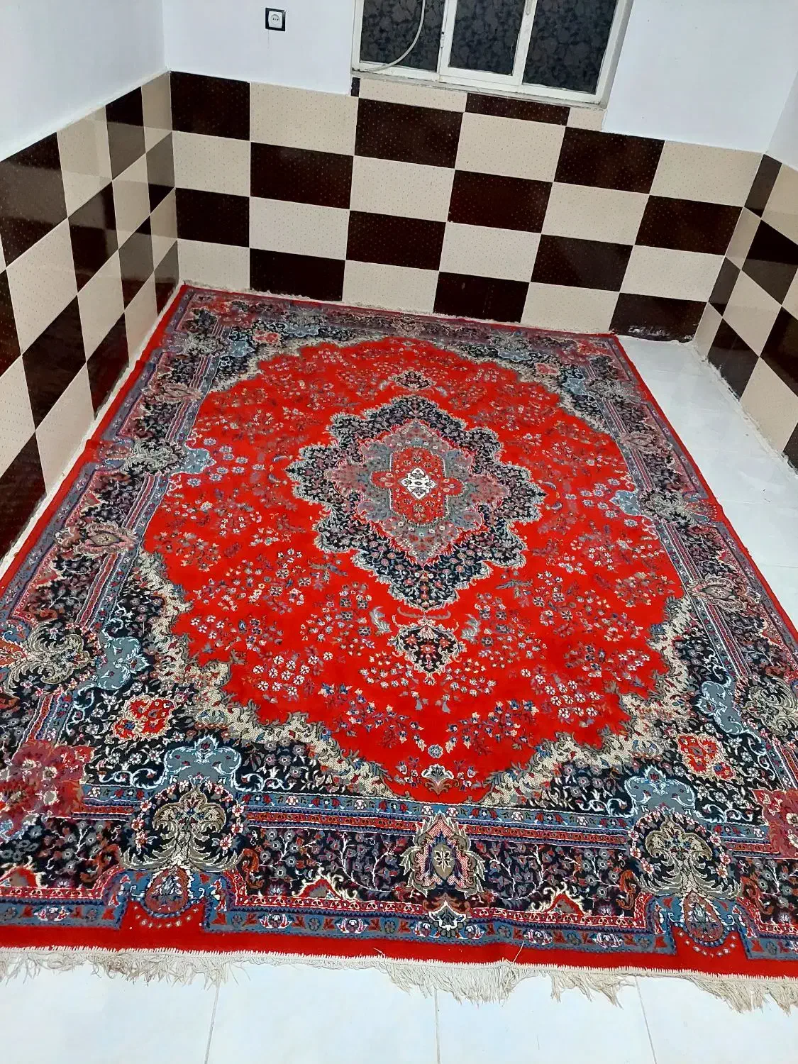 فرش ۹ متری|فرش|اهواز, کوی علوی|دیوار