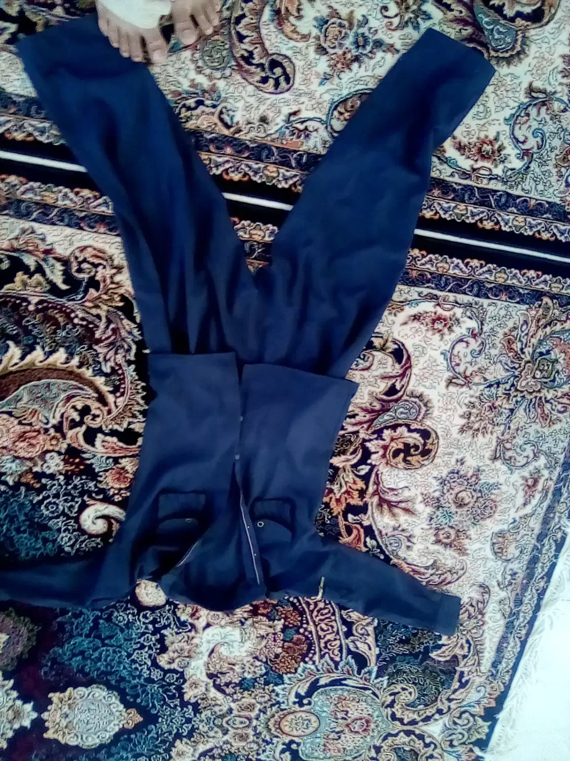 لباس کردی 2دسته|لباس|ایلام, |دیوار