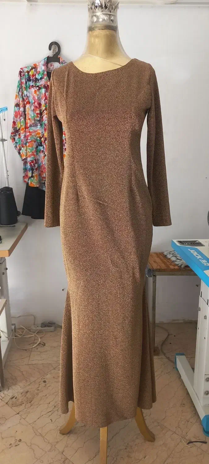 لباس مجلسی شیک|حراج|شهریار, یوسف آباد صیرفی|دیوار