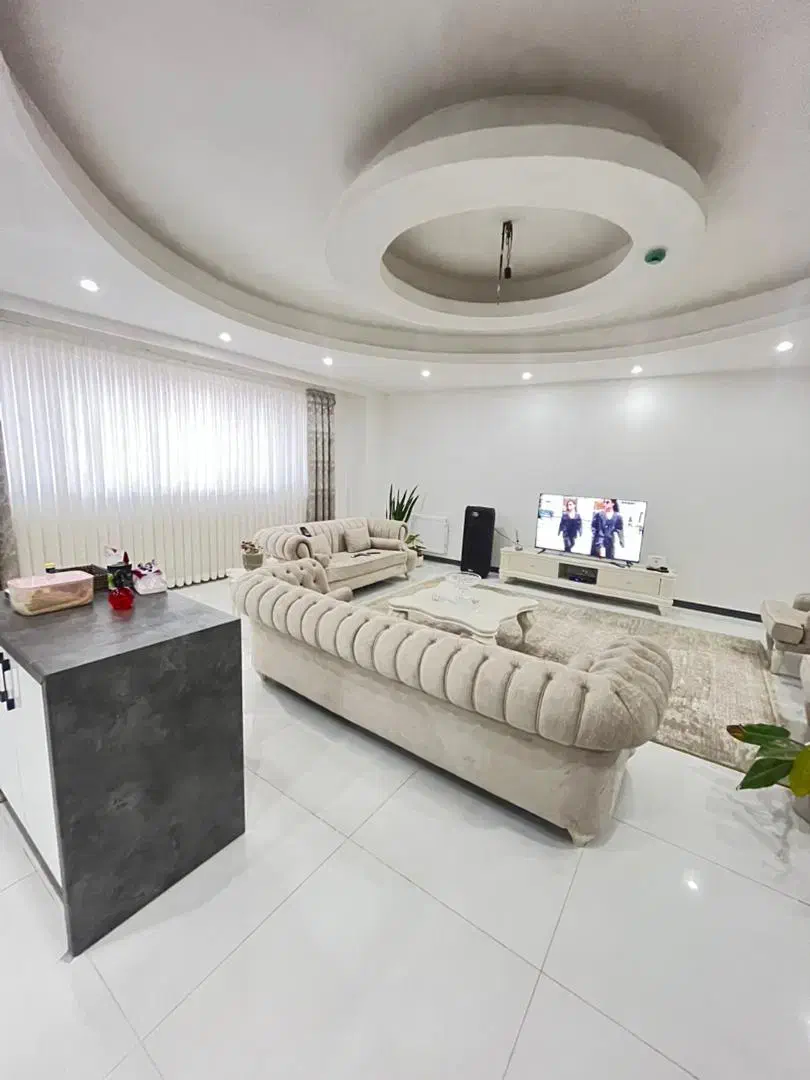 آپارتمان وایین شهریار رهن کامل و اجاره فاز ۲ تخلیه|اجارهٔ آپارتمان|شهریار, شهرک وائین|دیوار