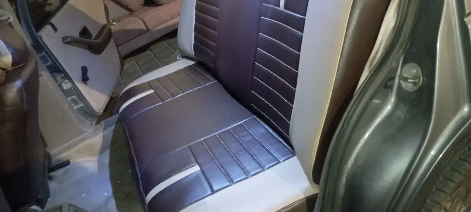 تودوزی ماشین و تعمیرات مبلمان|خدمات پیشه و مهارت|کیش, |دیوار