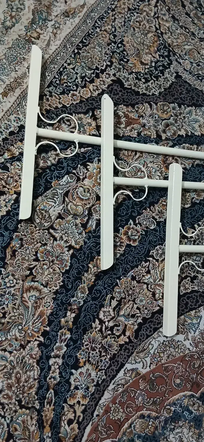 طی آهنی و محکم  برای شستشوی فرش  فقط ۳۴۰ت|لوازم نظافت|کرج, حصارک پایین|دیوار