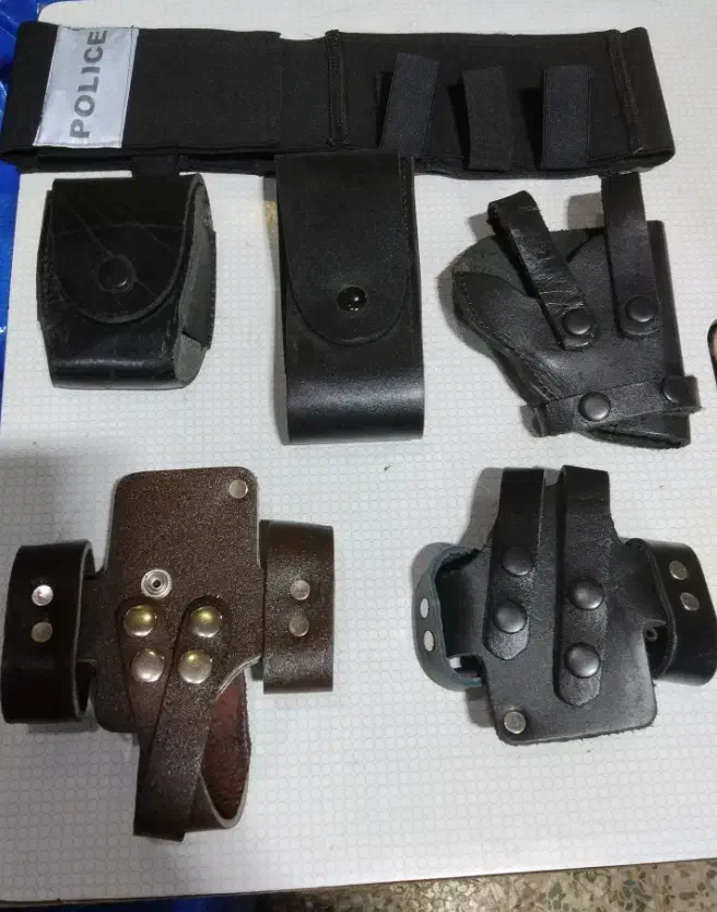 فروش انواع لباس و پوتین کوهنوردی|کیف، کفش، کمربند|لنگرود, |دیوار