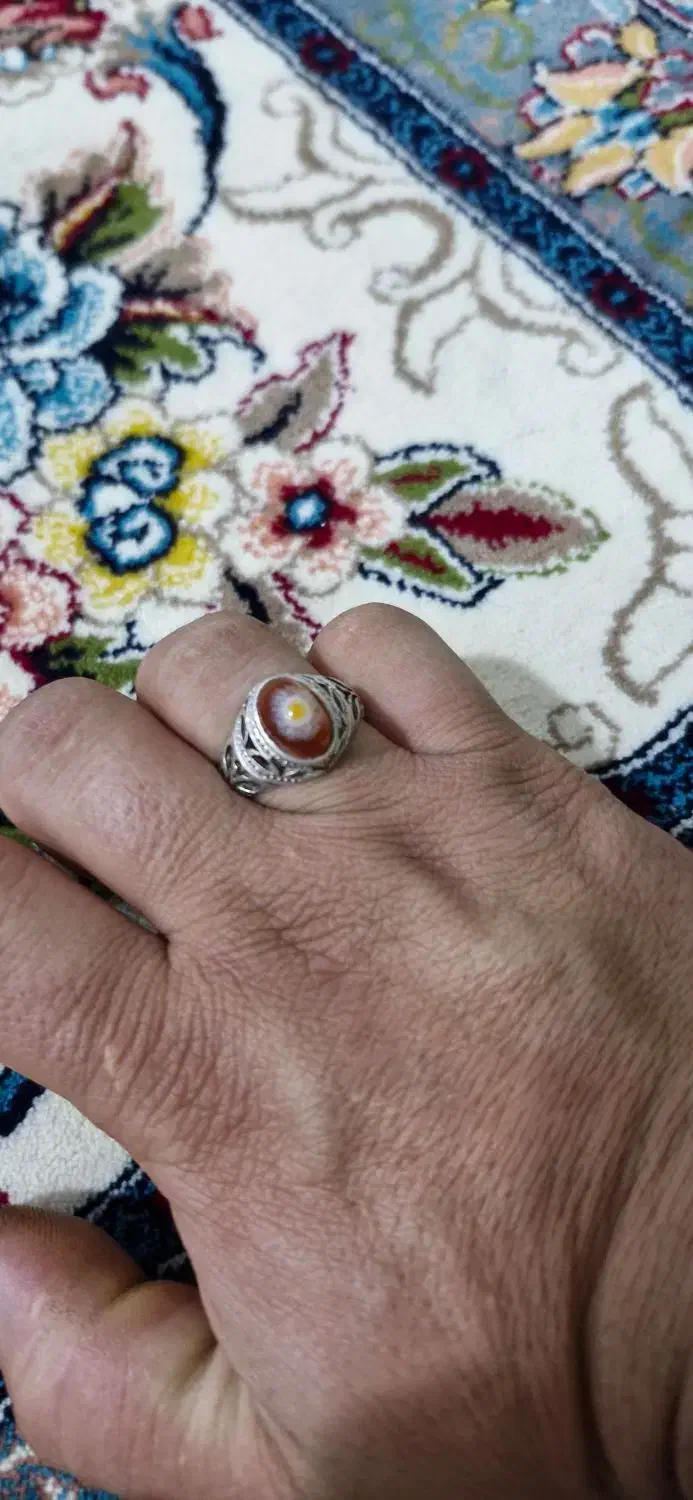 انگشتر|جواهرات|کرمانشاه, |دیوار