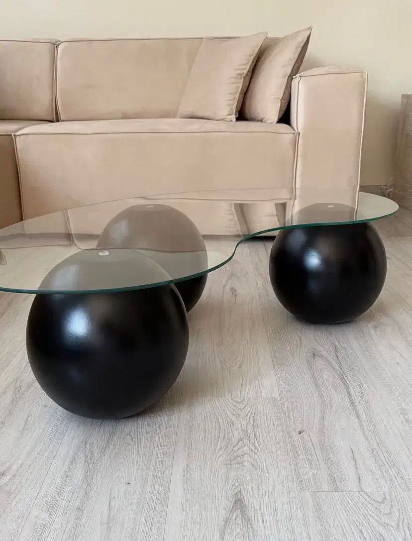 میز عسلی ماوی کیش|مبلمان خانگی و میز عسلی|کیش, |دیوار