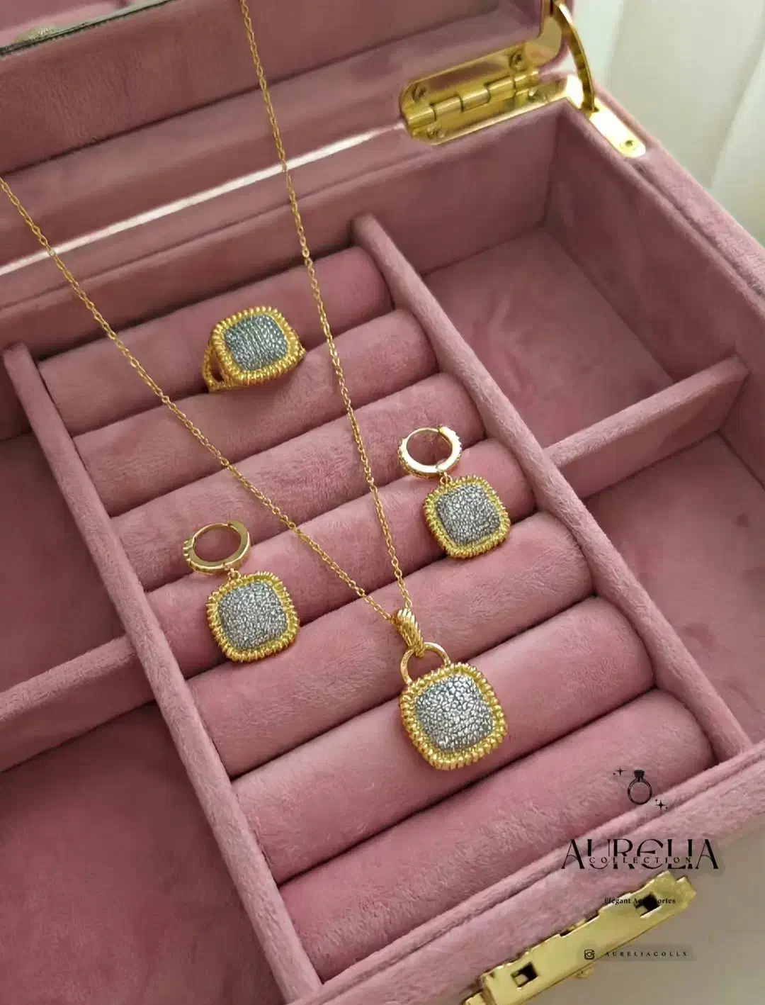 سرویس استیل دیوید دیورمن|بدلیجات|کرج, حاجی آباد|دیوار