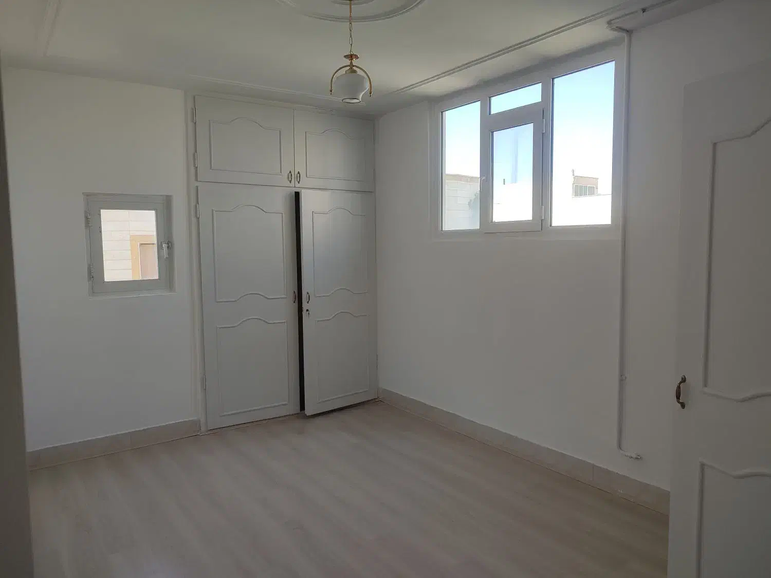 آپارتمان ۱۱۵متری دو خوابه فول امکانات (مرکز شهر)|اجارهٔ آپارتمان|بجنورد, |دیوار