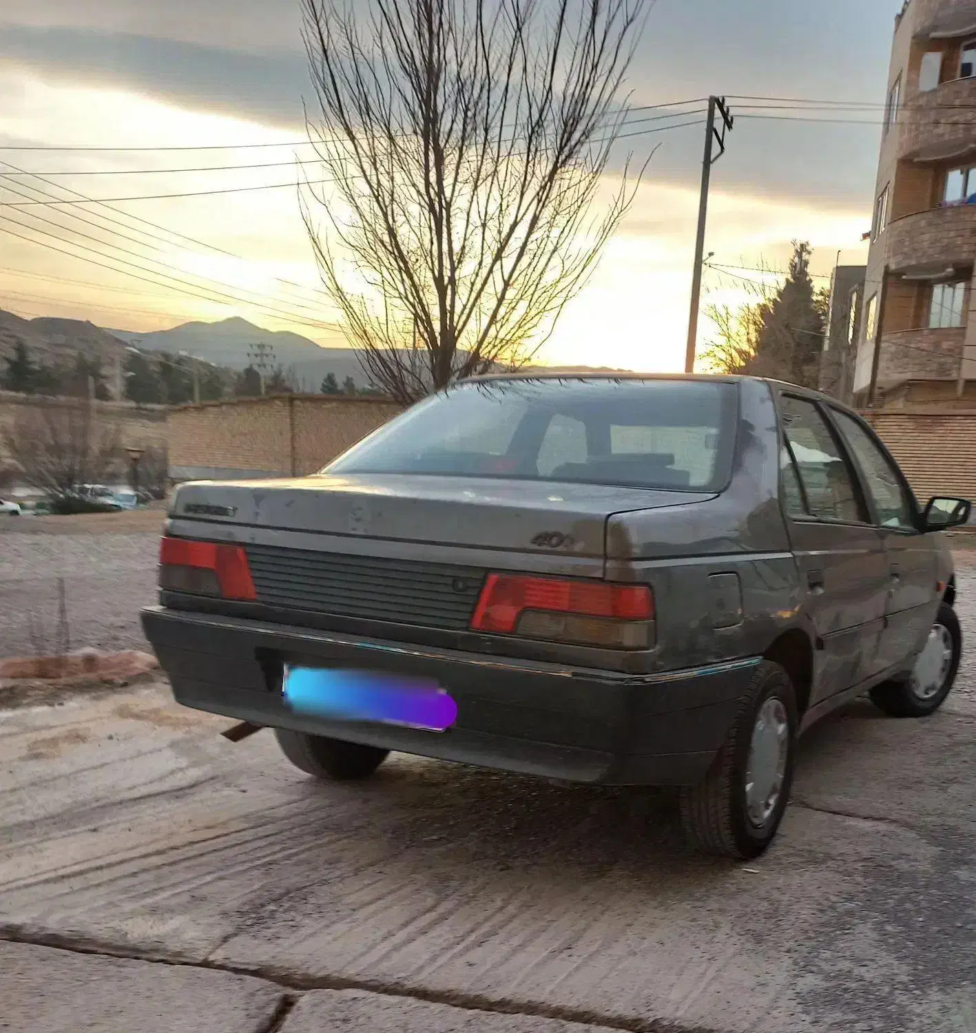 ماشین سواری|خودرو سواری و وانت|مشهد, بهارستان|دیوار