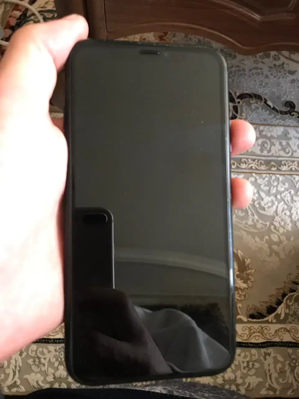 آیفون xr|موبایل|مشهد, زمرد|دیوار