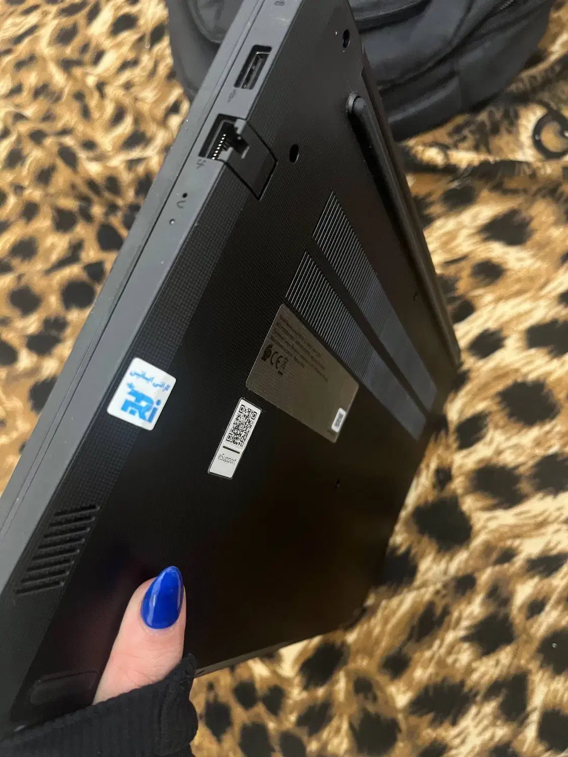 لبتاب lenovo v15|رایانه همراه|تهران, ابوذر|دیوار