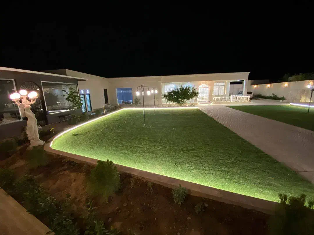 باغ تالار|خدمات پذیرایی، مراسم|باسمنج, |دیوار