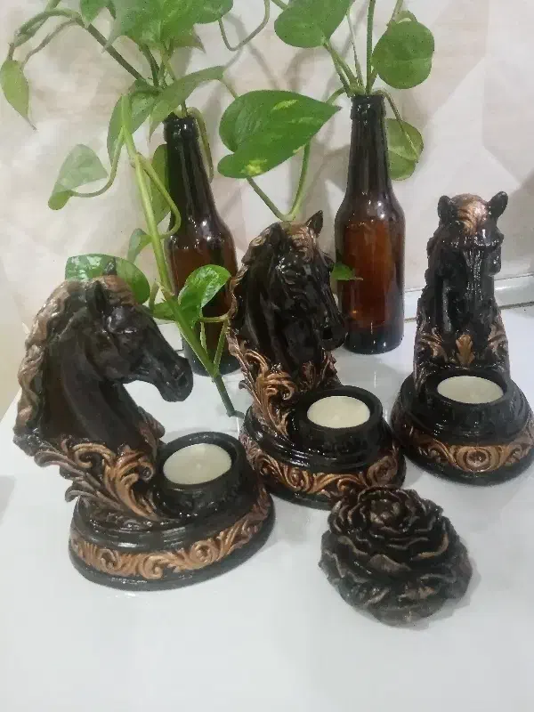 دست سازه|مجسمه، تندیس، ماکت|مشهد, امیریه|دیوار