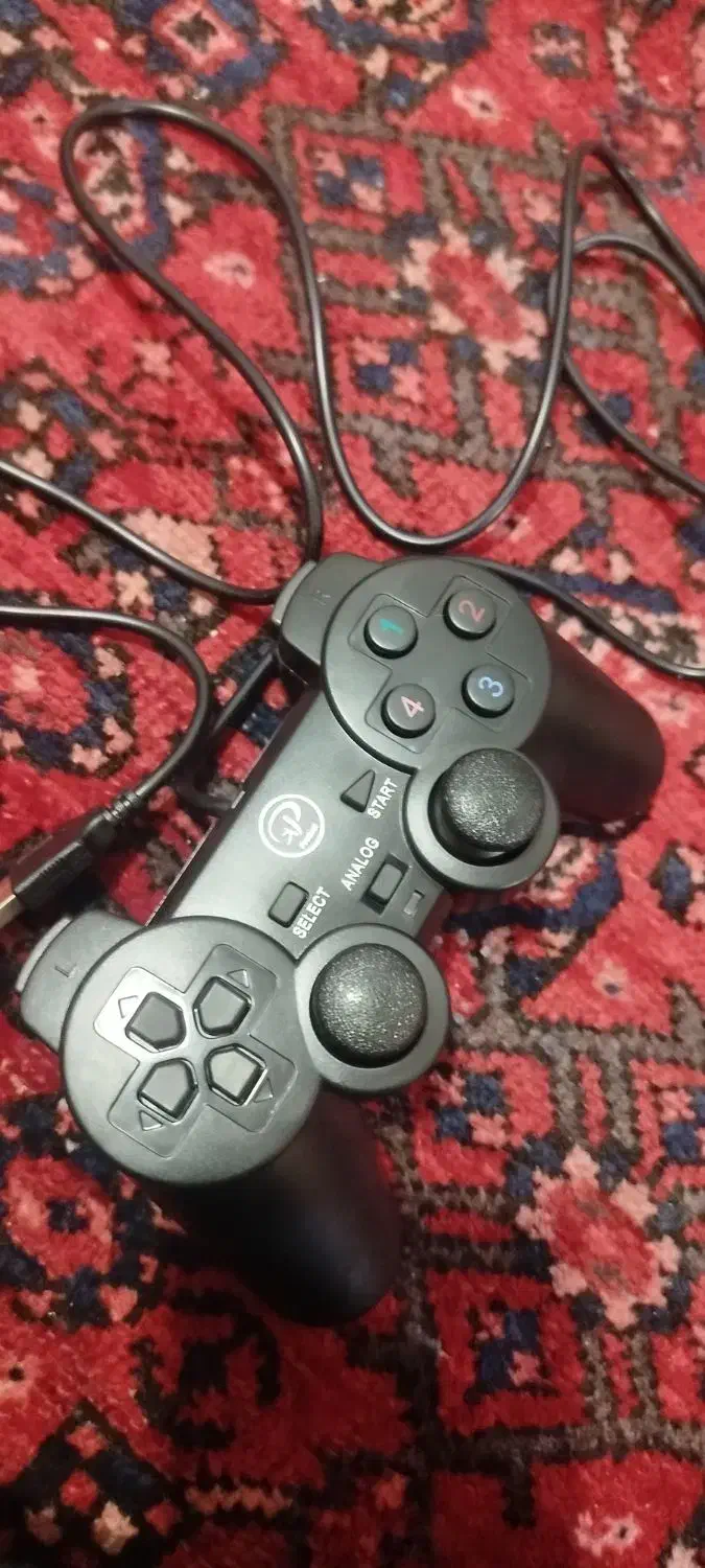 دسته بازی نو|کنسول، بازی ویدئویی و آنلاین|تبریز, |دیوار