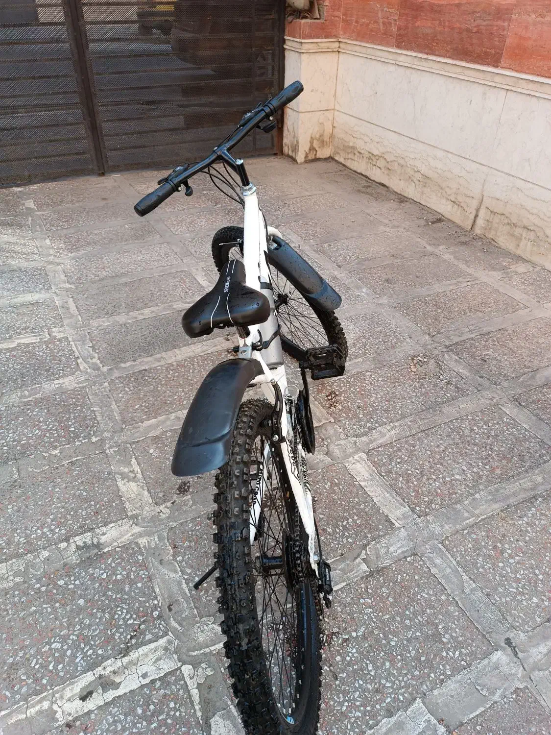 دوچرخه سایز 26 . کفش و لباس ورزشی فوتبالی|دوچرخه، اسکیت، اسکوتر|تهران, تهرانپارس شرقی|دیوار