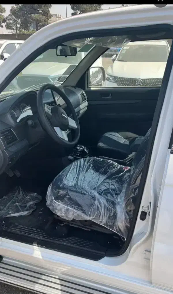 کاپرا u/صفروخشک/تحویل فوری|خودرو سواری و وانت|تهران, ستارخان|دیوار