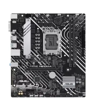 مادربرد h610 ddr5|قطعات و لوازم جانبی رایانه|قم, قم نو|دیوار