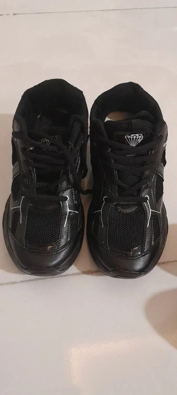 کتانی زنانه|کیف، کفش، کمربند|سنقر, |دیوار