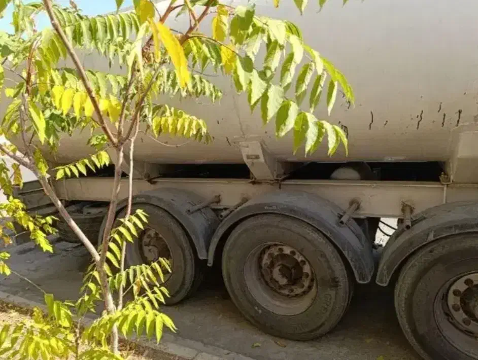 تانکر سوخت|خودرو سنگین|مشهد, شهید مطهری|دیوار