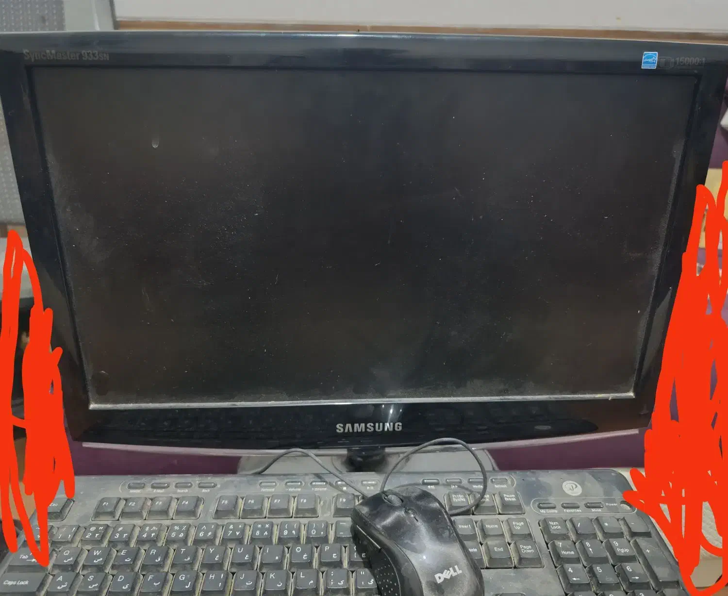 کامپیوتر|رایانه رومیزی|کرمان, |دیوار