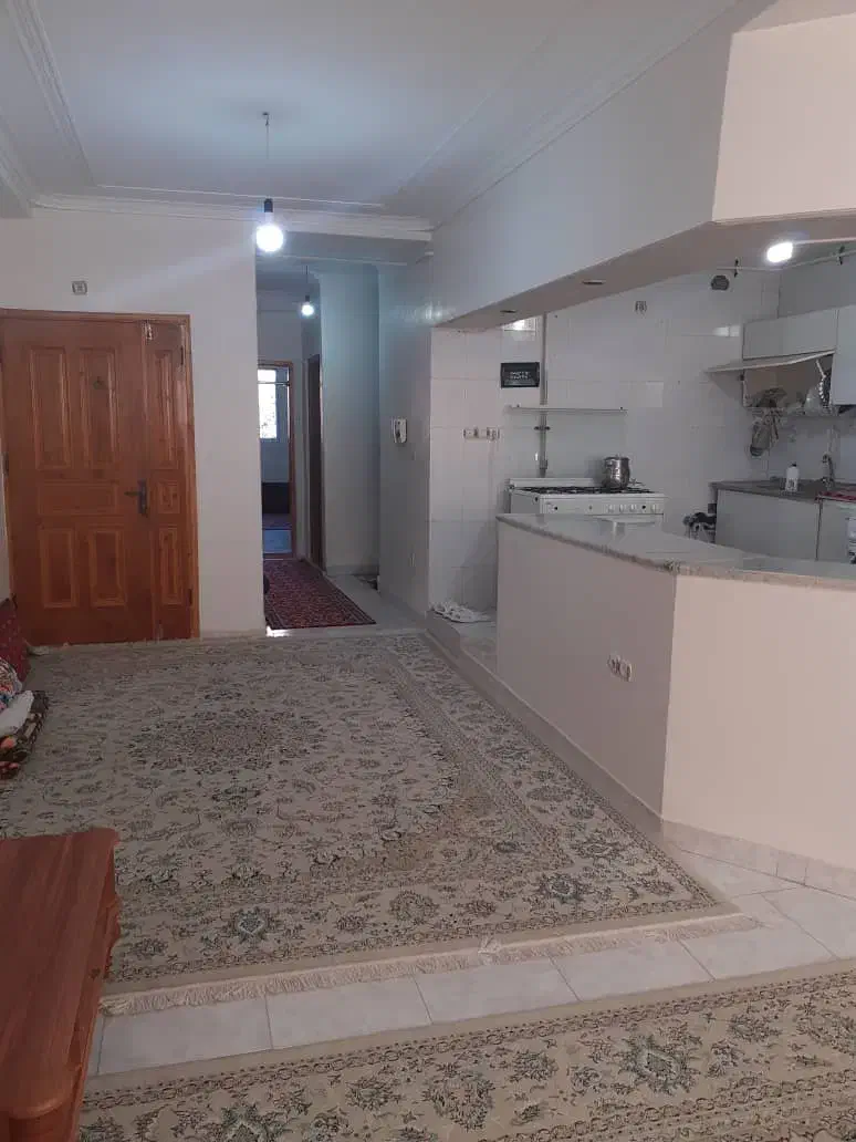 فروش آپارتمان ۹۰متری ط دوم در خ جویبار.خزر۱۷|فروش آپارتمان|قائمشهر, |دیوار