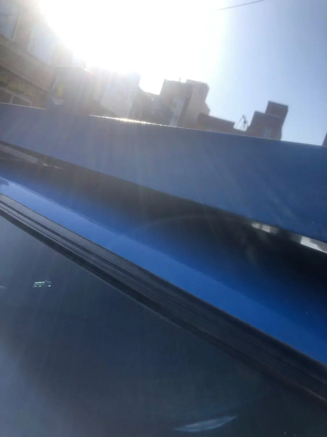 فروش|خودرو سواری و وانت|خوی, |دیوار