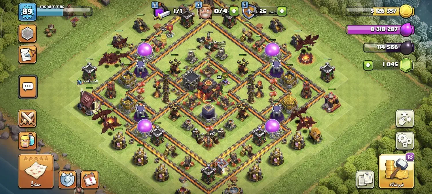 فروشی|کنسول، بازی ویدئویی و آنلاین|کرج, حصارک پایین|دیوار