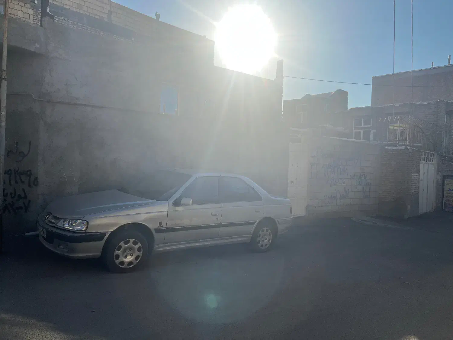 فروش خانه|فروش خانه و ویلا|مشگین شهر, |دیوار