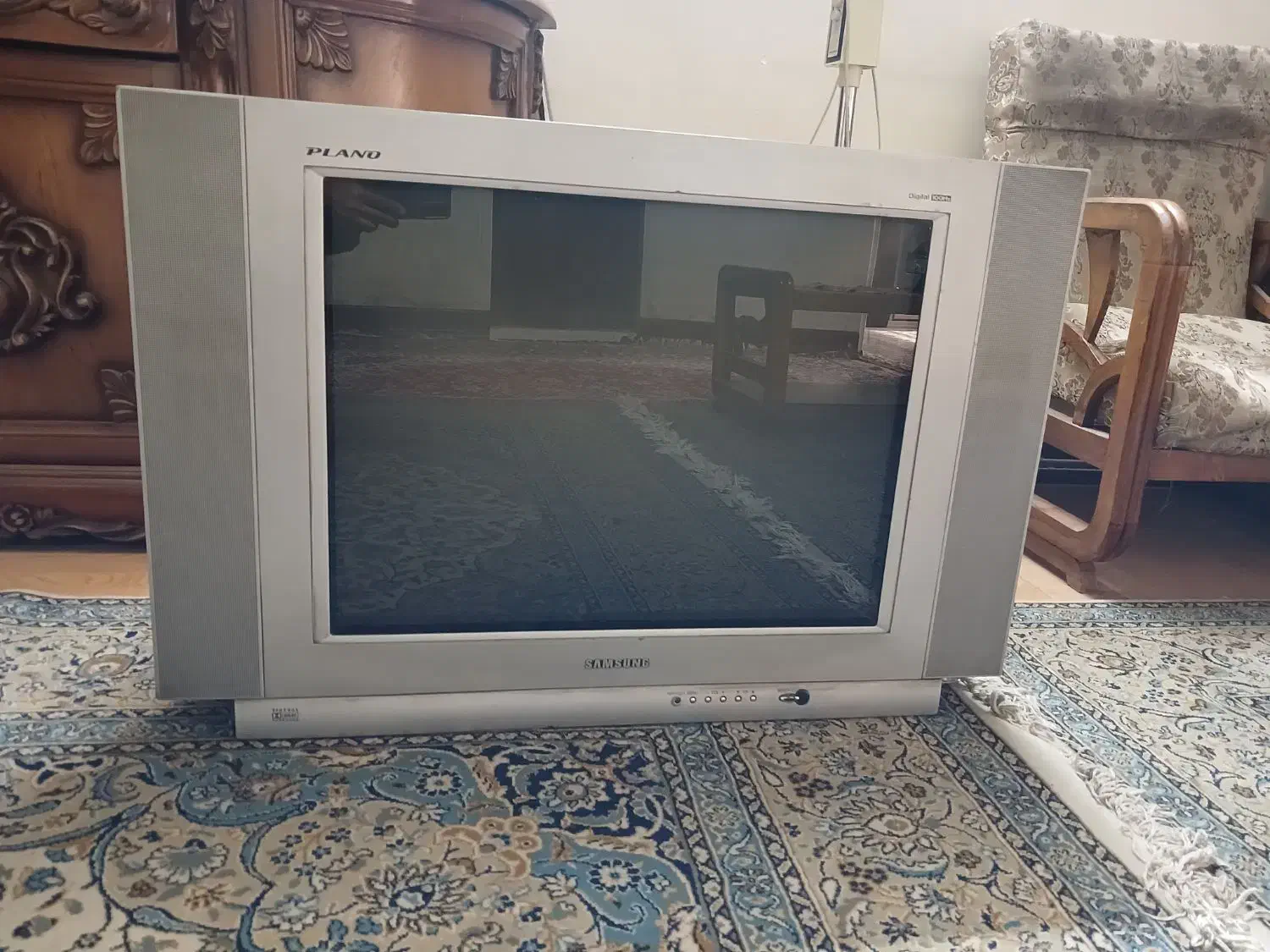 تلویزیون|تلویزیون و پروژکتور|اسلام‌شهر, شهرک واوان|دیوار