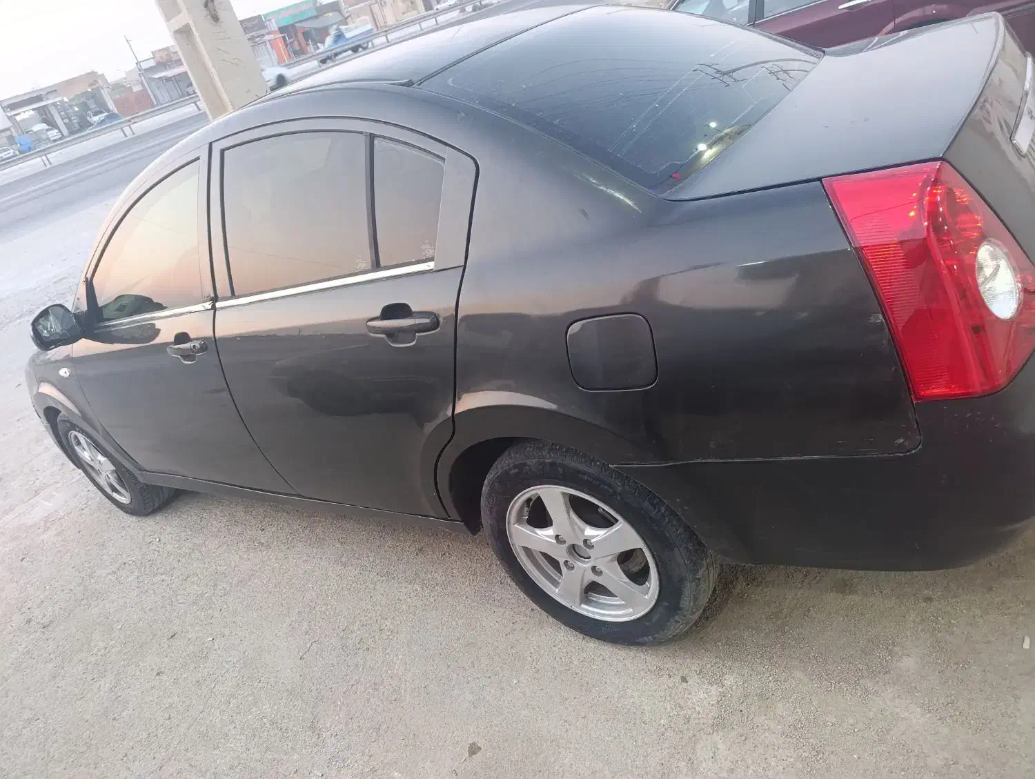 mvm530|خودرو سواری و وانت|چغادک, |دیوار