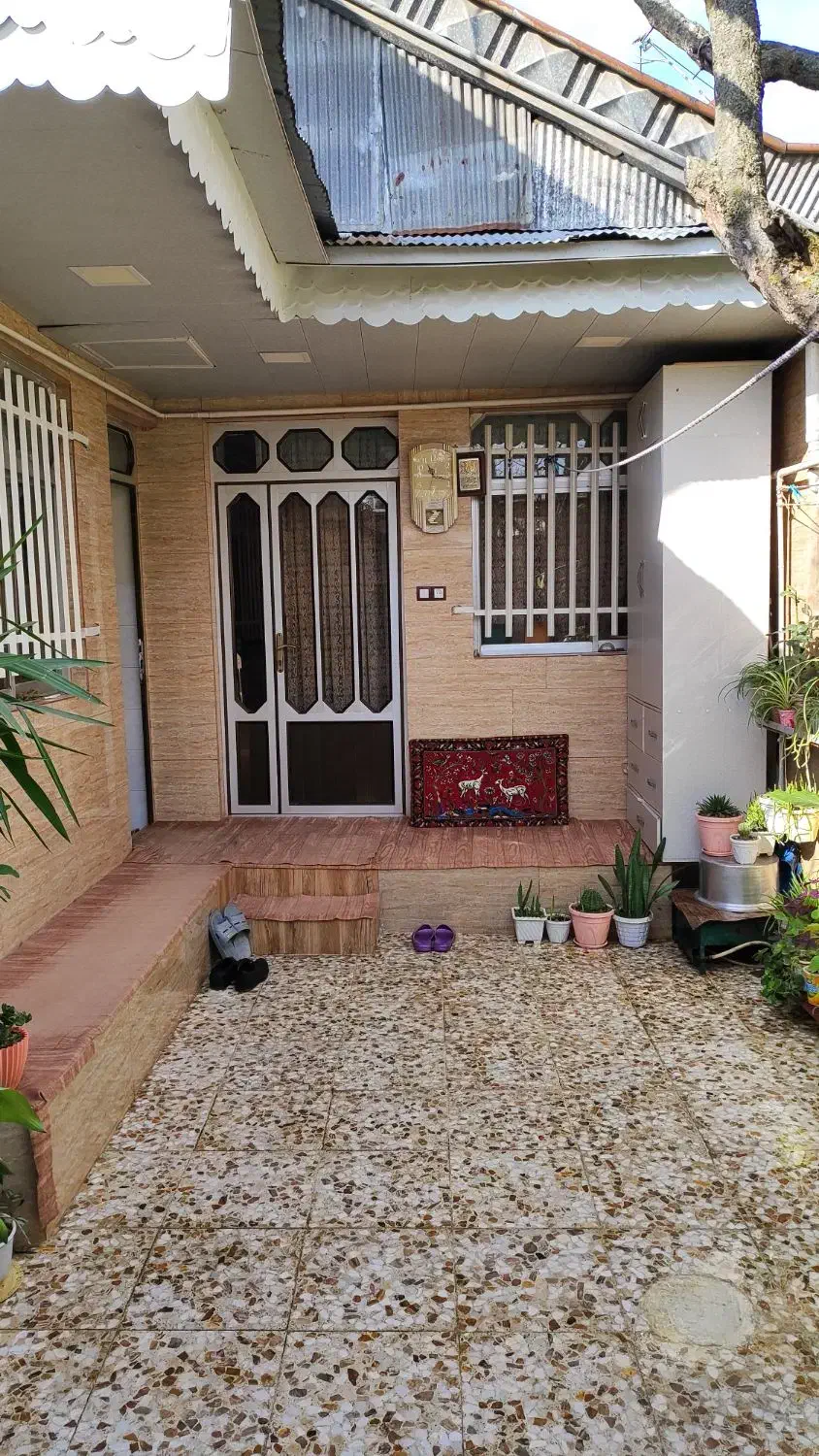 خانه ویلایی|فروش خانه و ویلا|رشت, جانبازان|دیوار