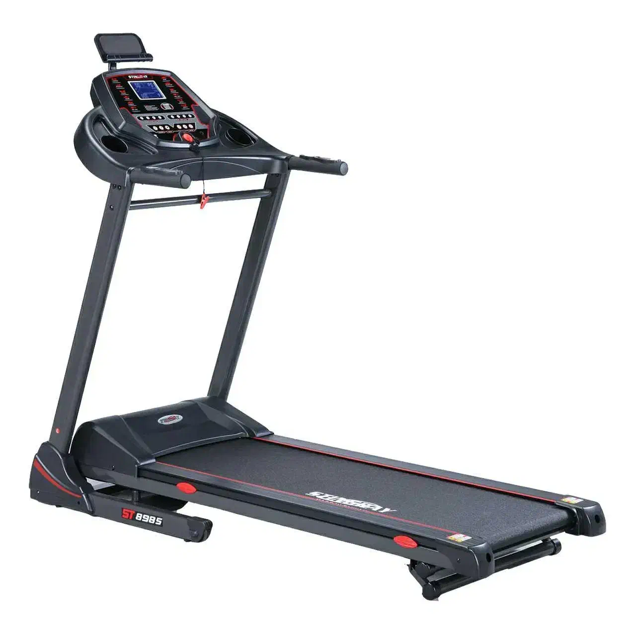 تردمیل استینگری مدل st-8985 در حد نو|تجهیزات ورزشی|رشت, پارک شهر|دیوار