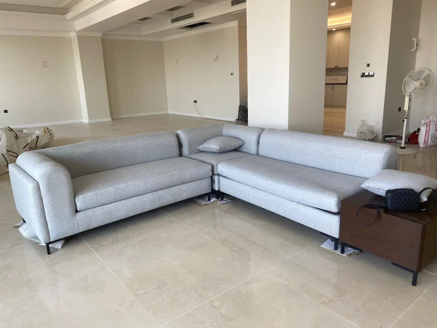 مبلنو|مبلمان خانگی و میز عسلی|تهران, ونک|دیوار