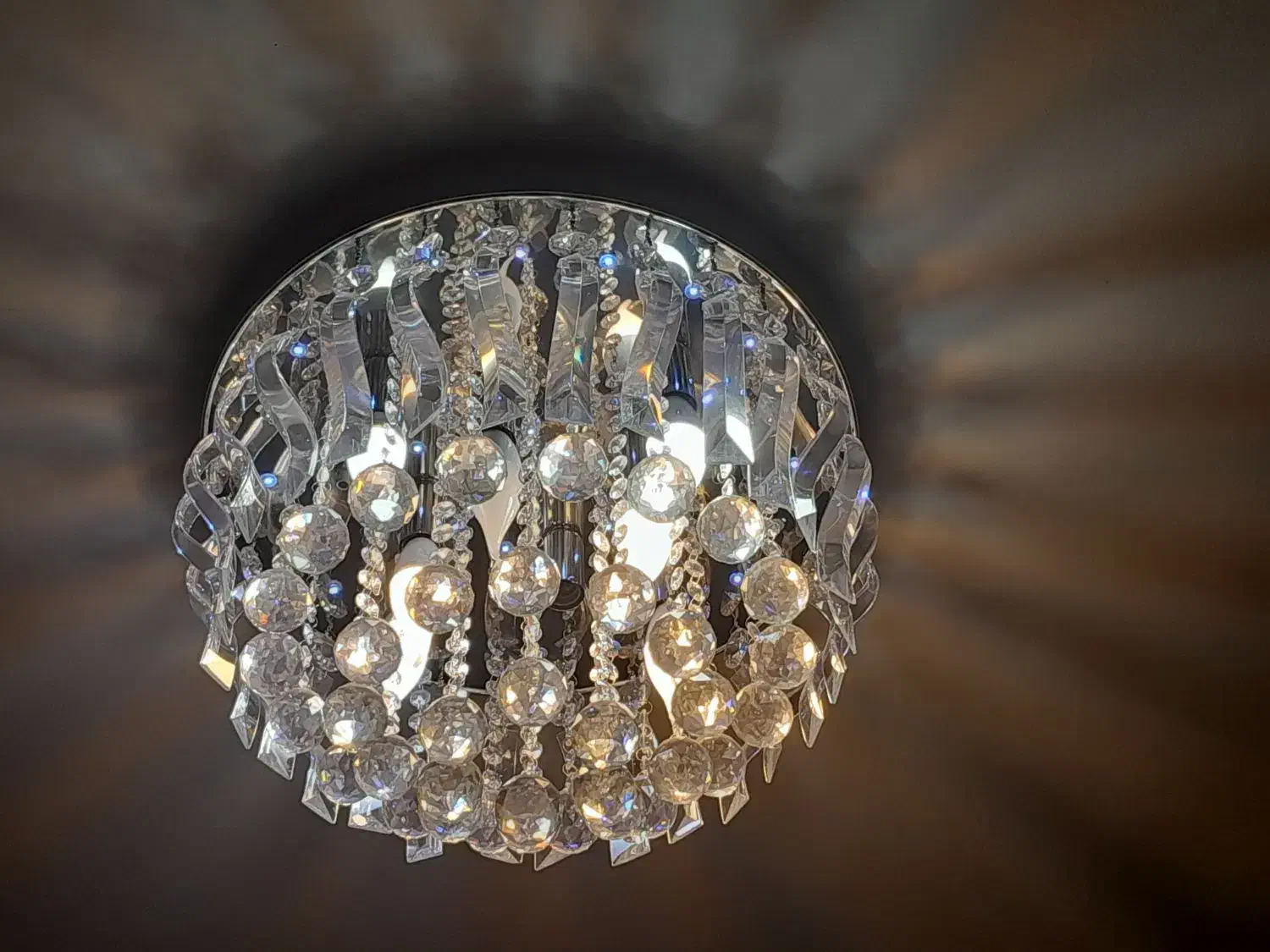 لوستر|لوستر و چراغ آویز|ارومیه, |دیوار