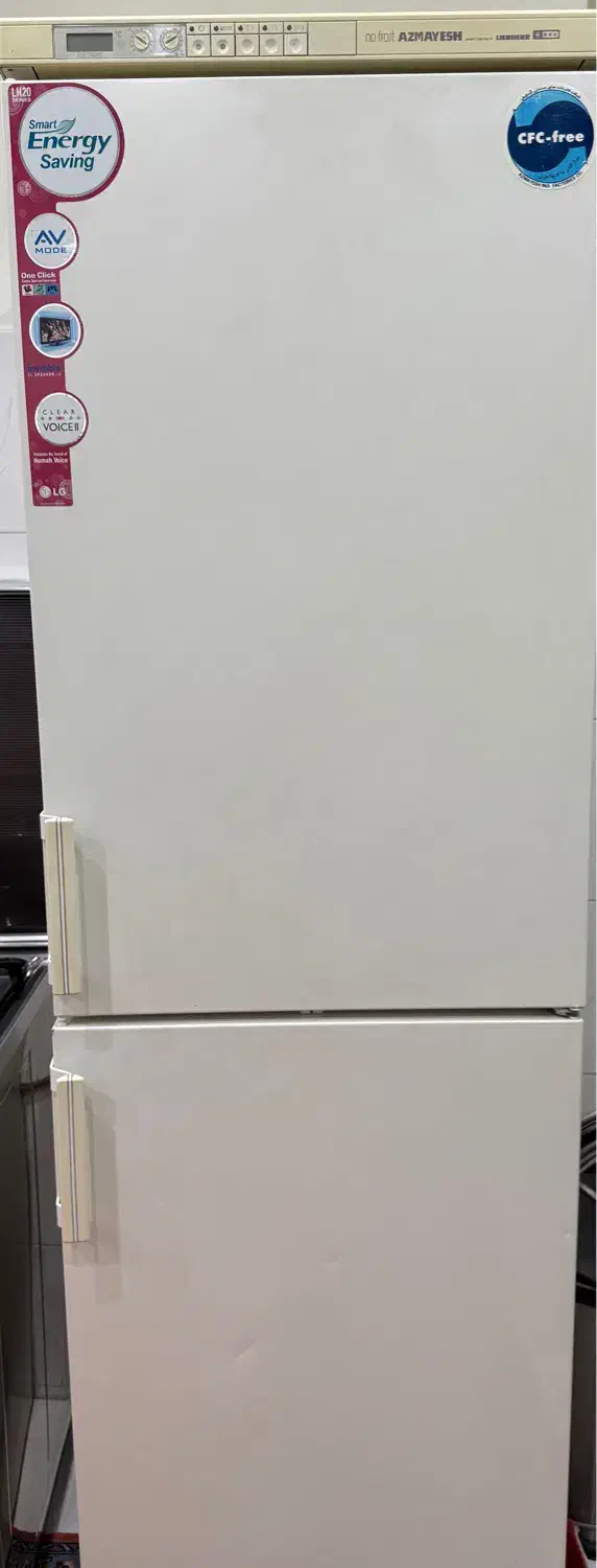 یخچال|یخچال و فریزر|کرج, کرج نو|دیوار