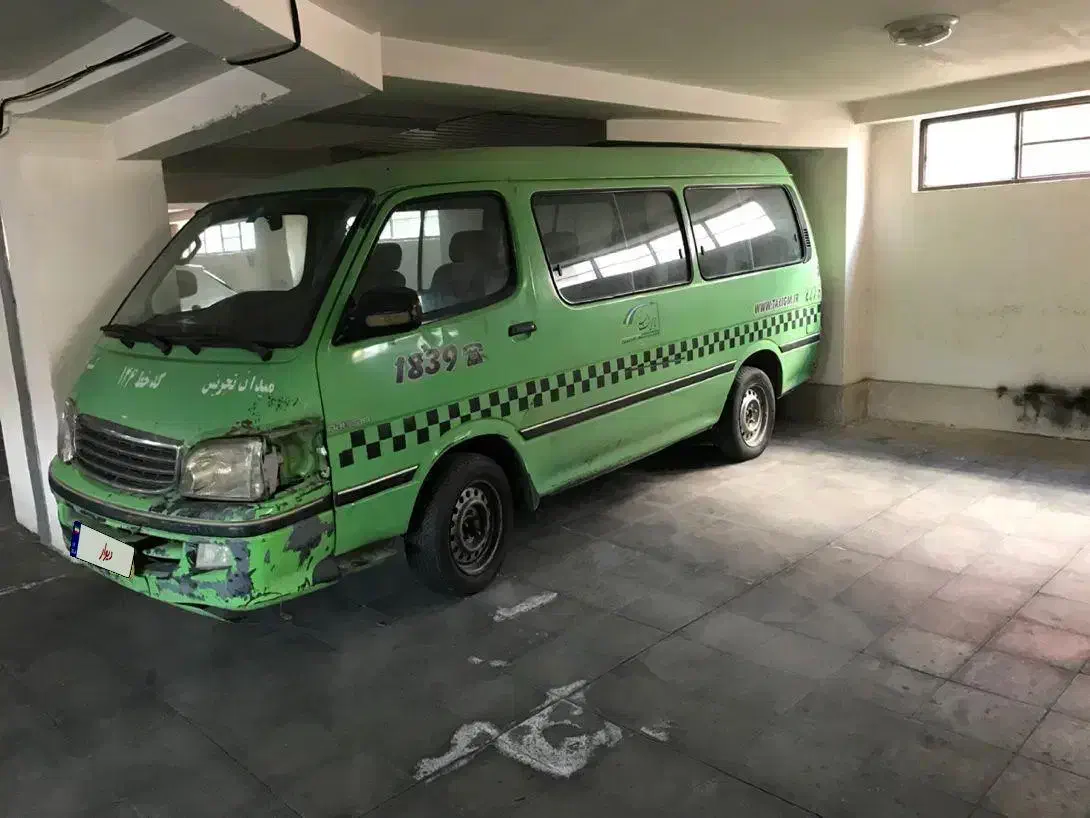 نارون تاکسی|خودرو سواری و وانت|محمدشهر, شهرک پیام (مهرالبرز)|دیوار