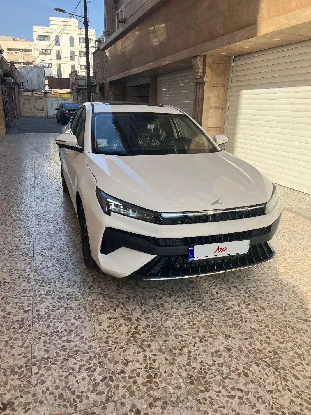 j7کرمان موتور|خودرو سواری و وانت|اهواز, نادری|دیوار