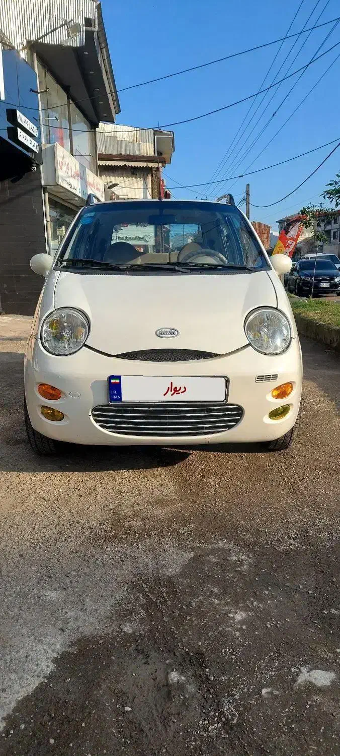 MVM110|خودرو سواری و وانت|رشت, منظریه|دیوار