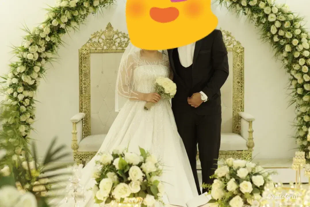 لباس عروس|لباس|پردیس, فاز ۱۱|دیوار