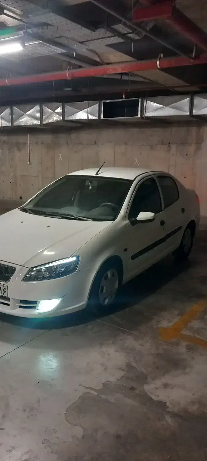 راناtu5|خودرو سواری و وانت|قم, چهل اختران|دیوار