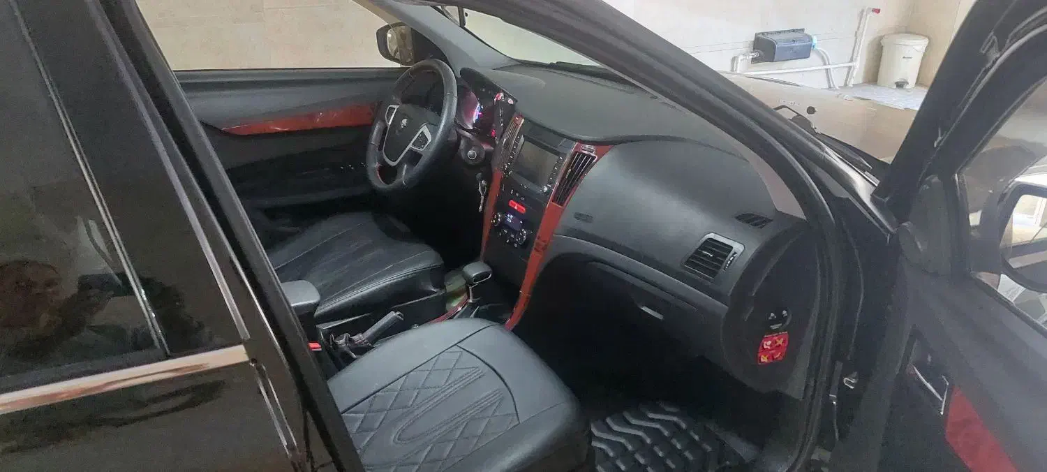 دناپلاس توربو اتومات مدل 1403|خودرو سواری و وانت|رشت, نیکمرام|دیوار