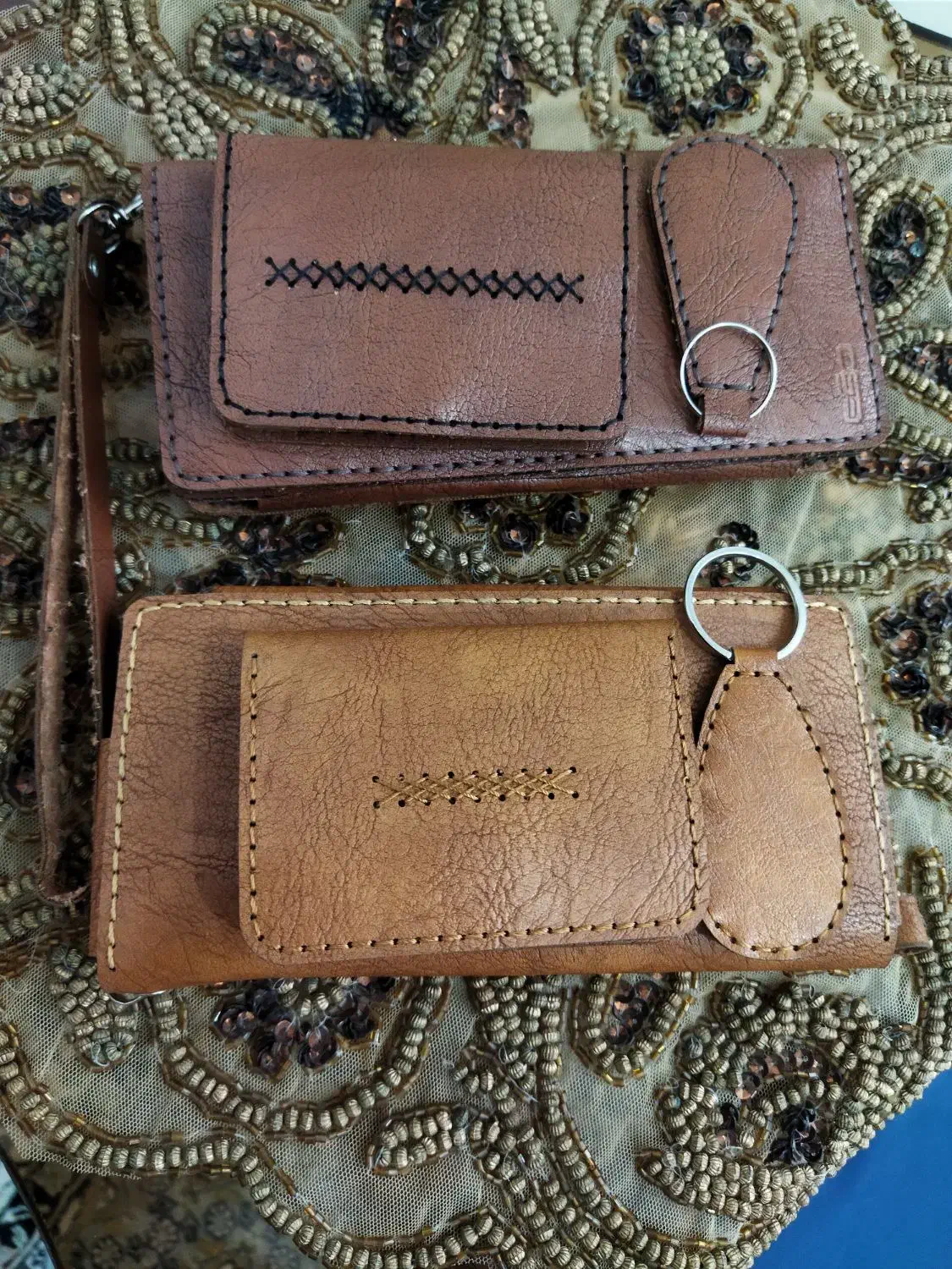 کیف پول .جاکلیدی.جاکارتی|کیف، کفش، کمربند|اردبیل, |دیوار